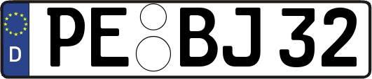 PE-BJ32