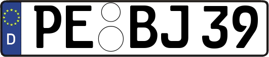 PE-BJ39