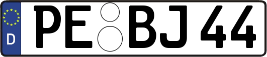PE-BJ44