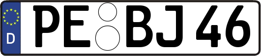 PE-BJ46