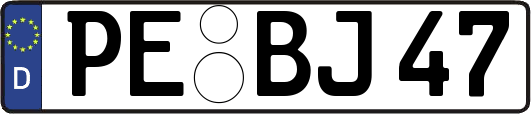 PE-BJ47
