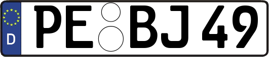 PE-BJ49