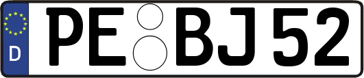 PE-BJ52