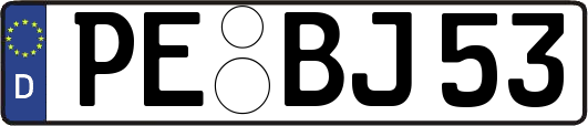PE-BJ53