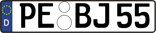 PE-BJ55