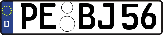 PE-BJ56