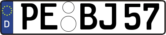 PE-BJ57