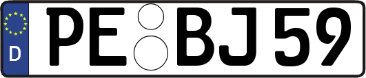 PE-BJ59