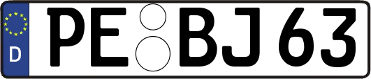 PE-BJ63