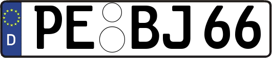 PE-BJ66