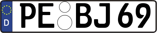 PE-BJ69