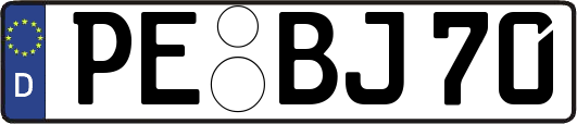 PE-BJ70