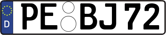 PE-BJ72