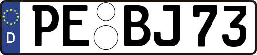 PE-BJ73