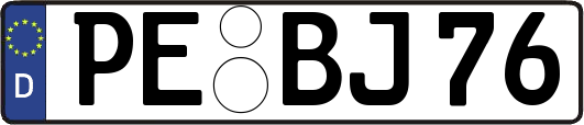 PE-BJ76