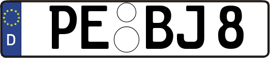 PE-BJ8