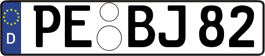 PE-BJ82