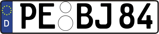 PE-BJ84