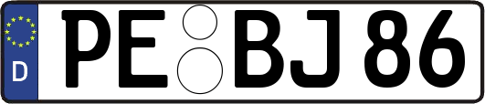 PE-BJ86