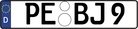 PE-BJ9