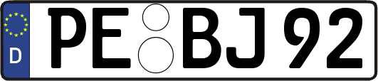 PE-BJ92