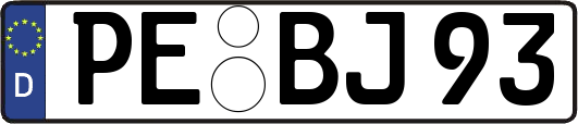 PE-BJ93