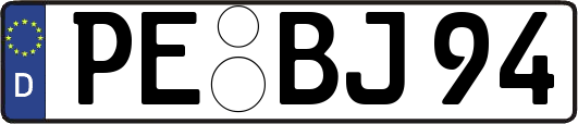 PE-BJ94