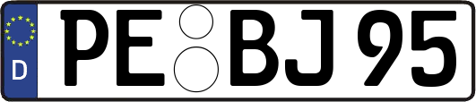 PE-BJ95