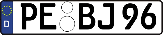 PE-BJ96