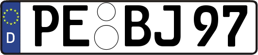 PE-BJ97