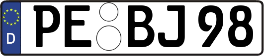 PE-BJ98