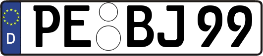 PE-BJ99