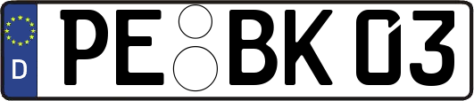 PE-BK03