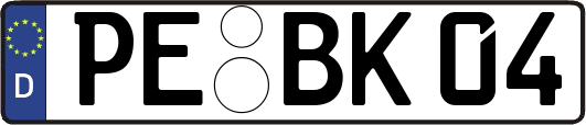 PE-BK04