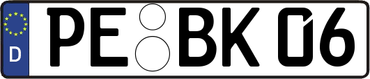 PE-BK06