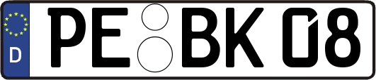 PE-BK08