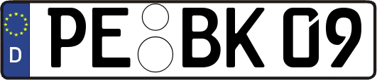 PE-BK09
