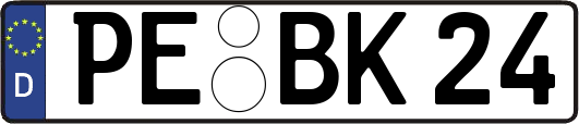 PE-BK24