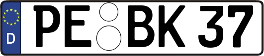 PE-BK37