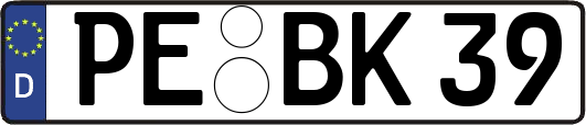 PE-BK39