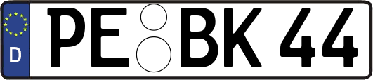 PE-BK44