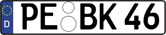 PE-BK46