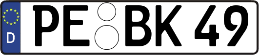 PE-BK49