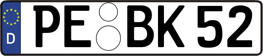PE-BK52