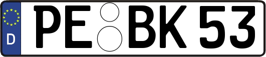 PE-BK53