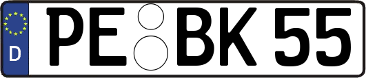 PE-BK55