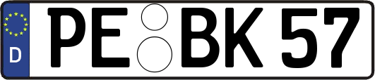 PE-BK57