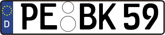 PE-BK59
