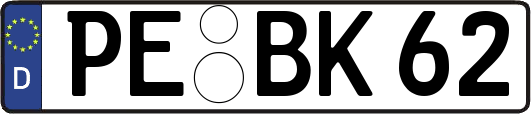 PE-BK62