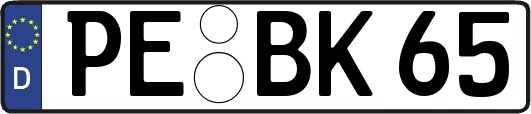 PE-BK65